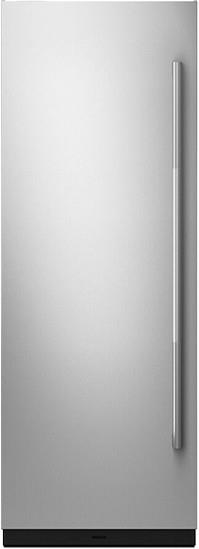 JennAir 30 Inch Rise 30 Built In Counter Depth Column Refrigerator JBRFL30IGXRISE