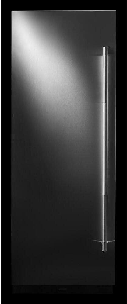 JennAir 30 Inch 30 Built In Counter Depth Column Refrigerator JBRFL30IGX