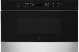 JennAir Noir 1.2 Cu. Ft. Microwave Drawer JMDFS24HM