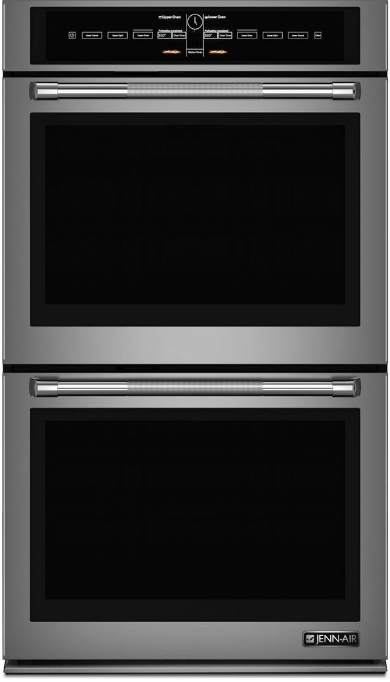 JennAir Pro-Style 30 Double Electric Wall Oven JJW3830DP