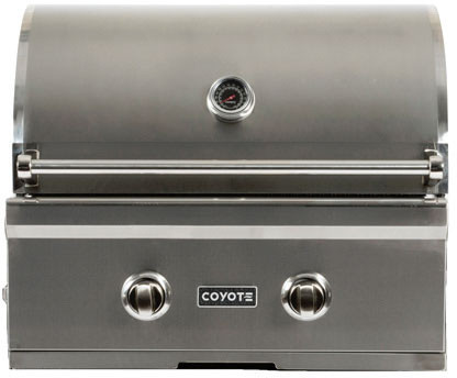 Coyote C-Series Outdoor Appliance Package CSOP3