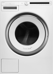 Asko Classic Series 2.1 Cu. Ft. Front Load Washer W2084W