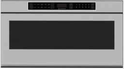Hestan 1.2 Cu. Ft. Microwave Drawer KMWR30