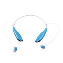 Water-Resistant Behind-the-Neck Bluetooth Stereo Headset