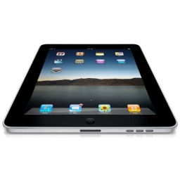 Apple iPad 1st Generation Tablet Wifi + 3G - Assorted Sizes / 32GB