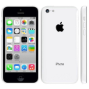 Apple iPhone 5C GSM Unlocked / White / 32GB