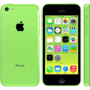 Apple iPhone 5C GSM Unlocked / Green / 16GB