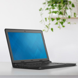Dell Chromebook 3120 11.6â€³ Celeron N2840