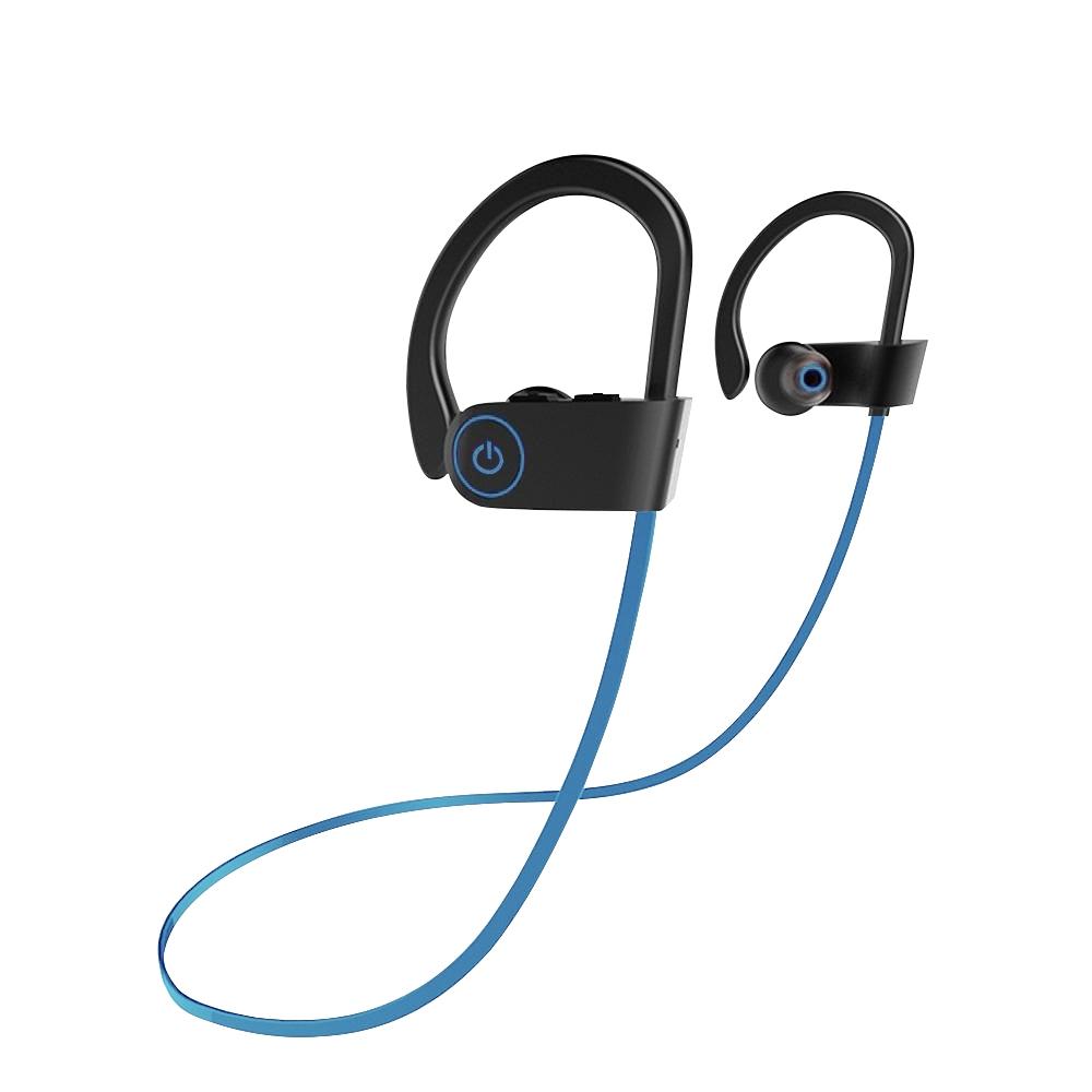 Bluetooth Wireless Sport Headphones
