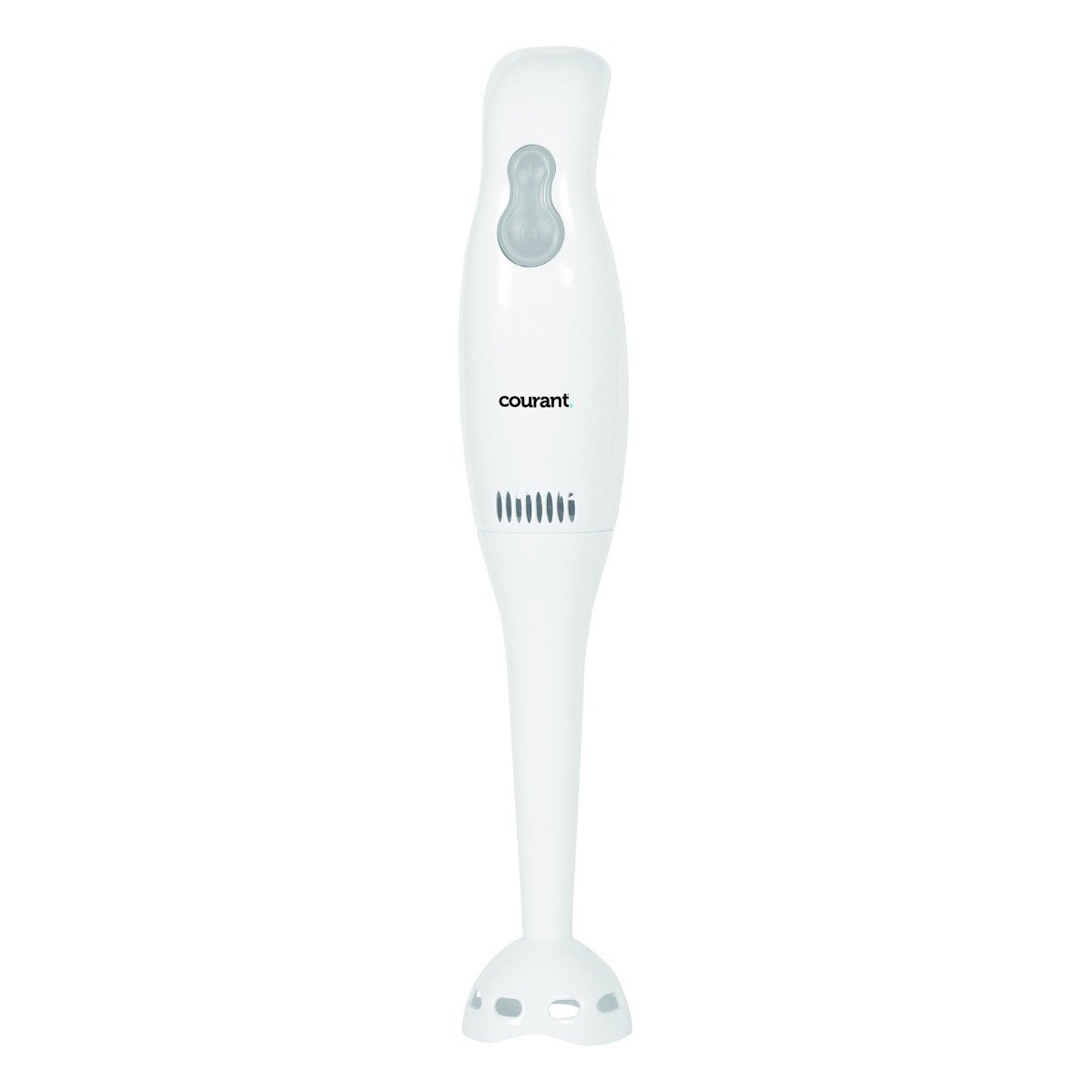 Courant 2-Speed Hand Blender with Stainless Steel Blade