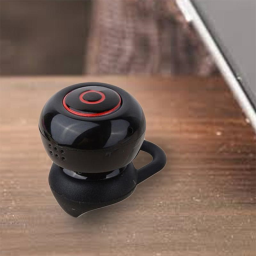 Professional Mini Earpiece with Hands-free Calling and Microphone