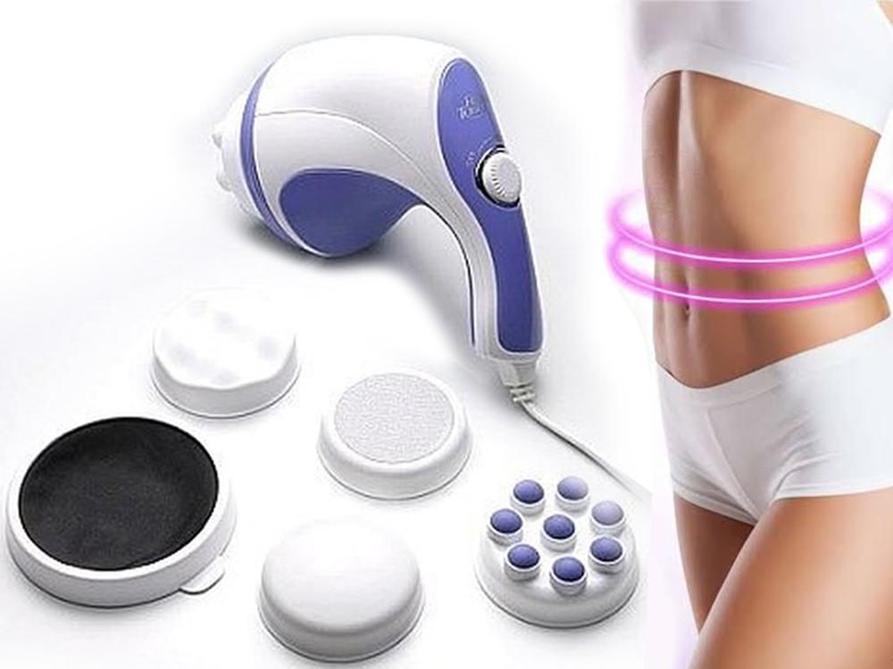 Cellulite Massager Tone Spa Relieves Tension