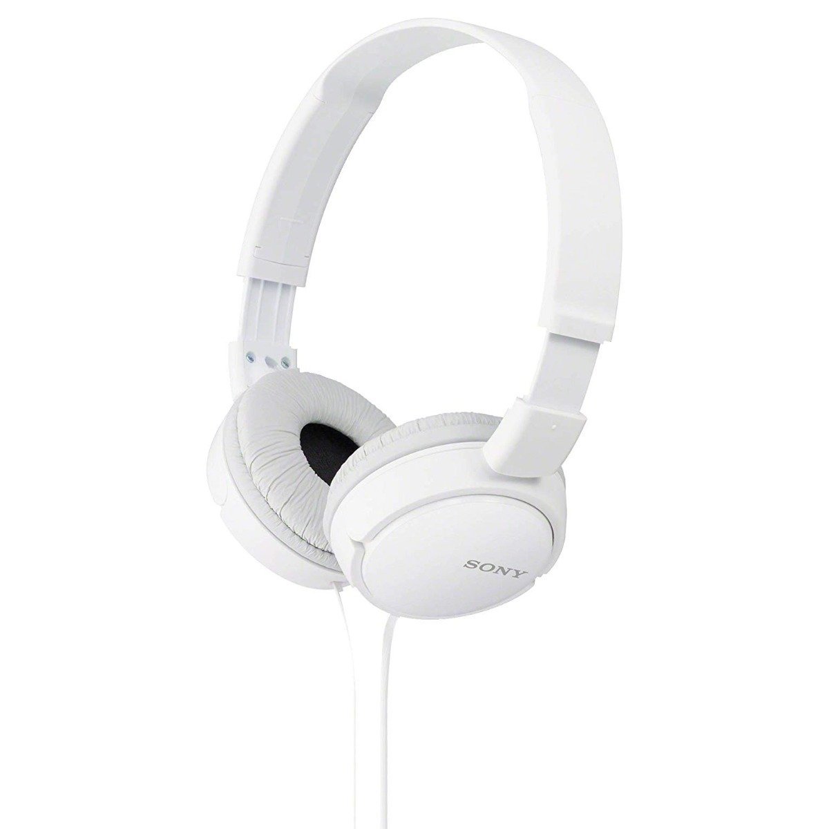 Sony MDRZX110 Stereo Headphones - Assorted Colors / White