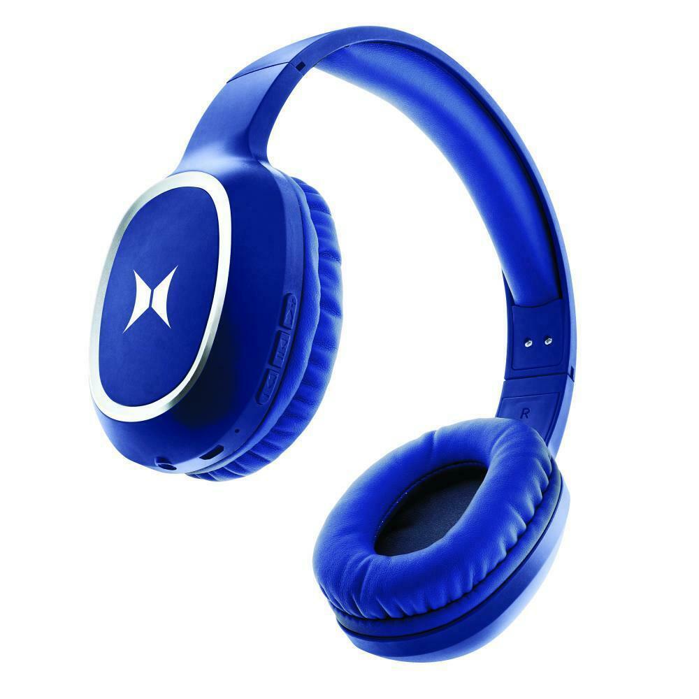 Xtreme XBH9-1021-BLK Bluetooth Onyx Headphones