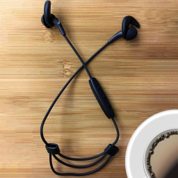 Jaybird Freedom 2 In-Ear Wireless Bluetooth Sport Headphones