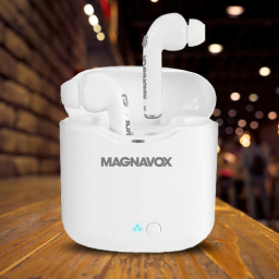 Magnavox MBH570 Mini Bluetooth Wireless Earphones