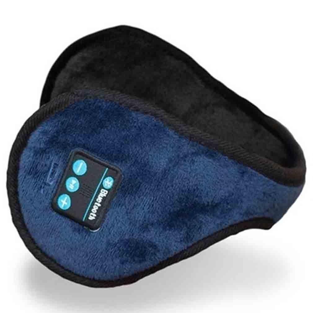 Wireless Bluetooth Earwarmers - Assorted Colors