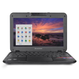 Lenovo N21 11.6 Chromebook Laptop