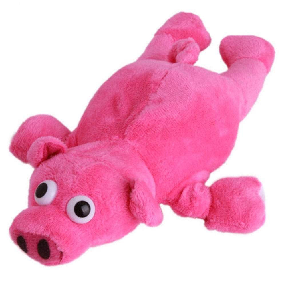 Kids Toy Animal Slingshot - Assorted Styles / Pig