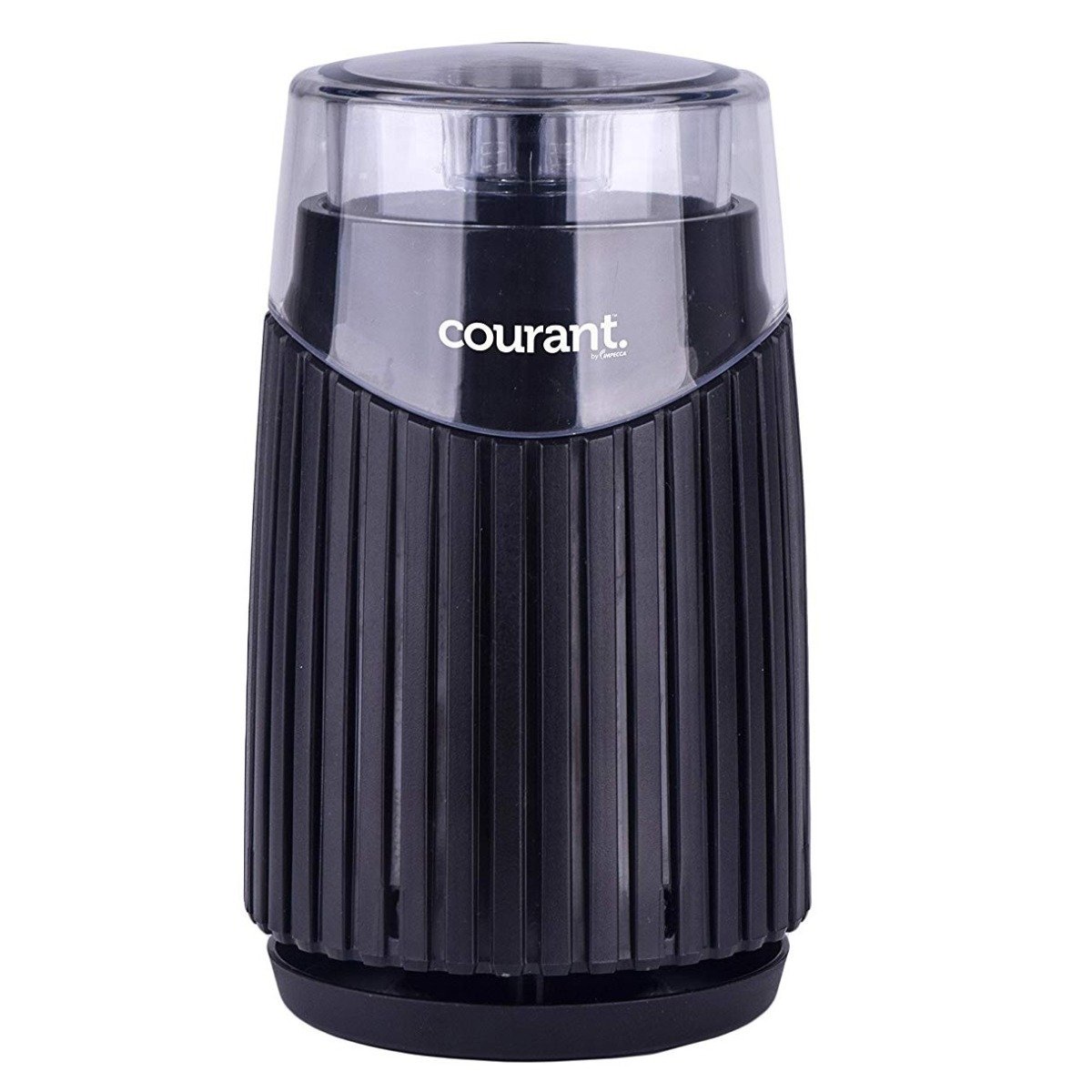 Courant Electric Motor Coffee Grinder - Assorted Colors / Black