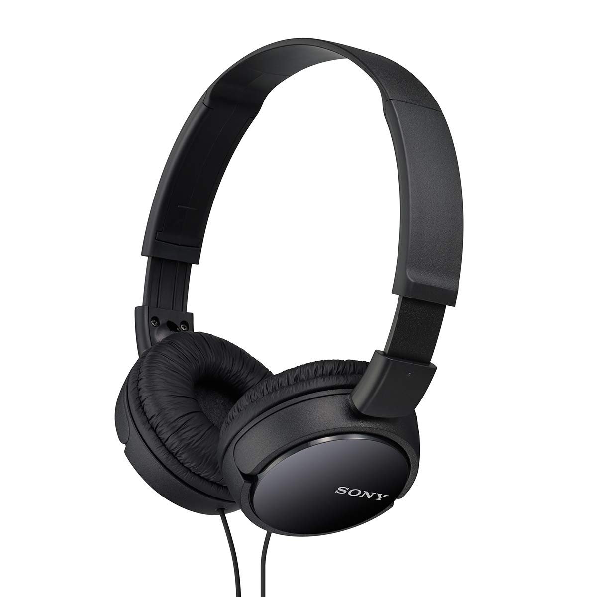 Sony MDRZX110 Stereo Headphones - Assorted Colors / Black