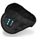 Wireless Bluetooth Earwarmers - Assorted Colors / Black
