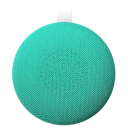 Aduro Phase Outdoor Wireless Bluetooth Water Resistant Outdoor Speaker / Green