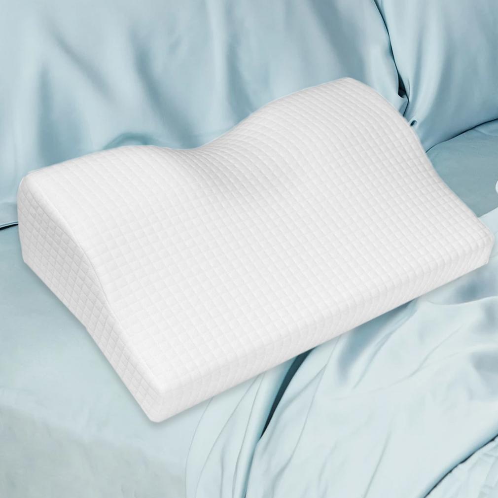 Memory Foam Bed Pillow for Sleeping