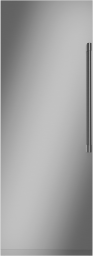 Monogram 30 Column Freezer ZIF301NPNII