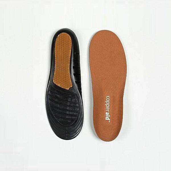 Copper Aid Insoles for Women