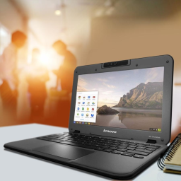 Lenovo N21 11.6" Chromebook