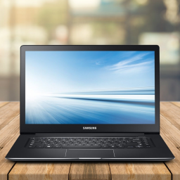 11.6" Samsung Chromebook Laptop XE503C12