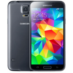 Samsung Galaxy S5 16GB for Sprint - Black
