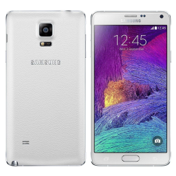 Samsung Galaxy Note 4 32GB for Sprint Only / White