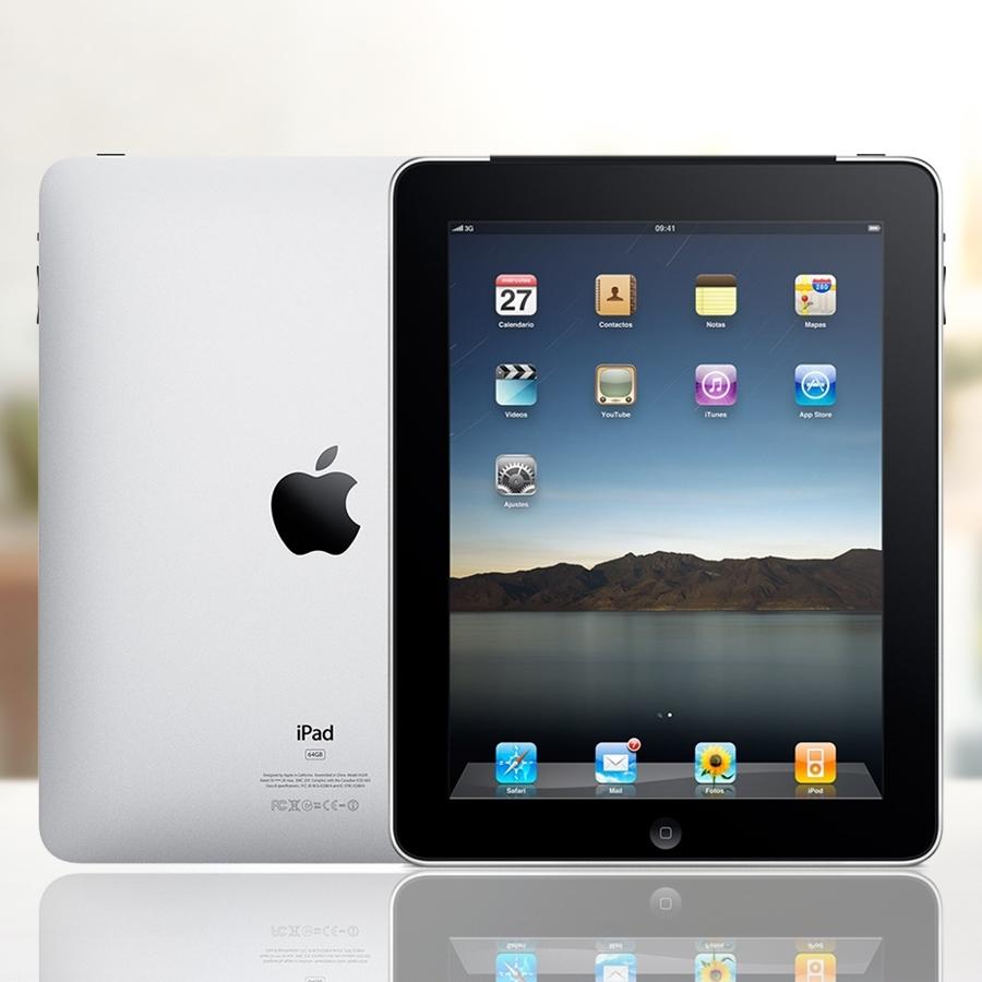 Apple iPad 16GB 1st Generation Wifi