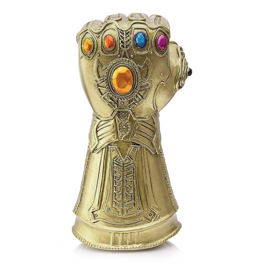 Thanos Infinity Gauntlet Beer Bottle Opener / Gold