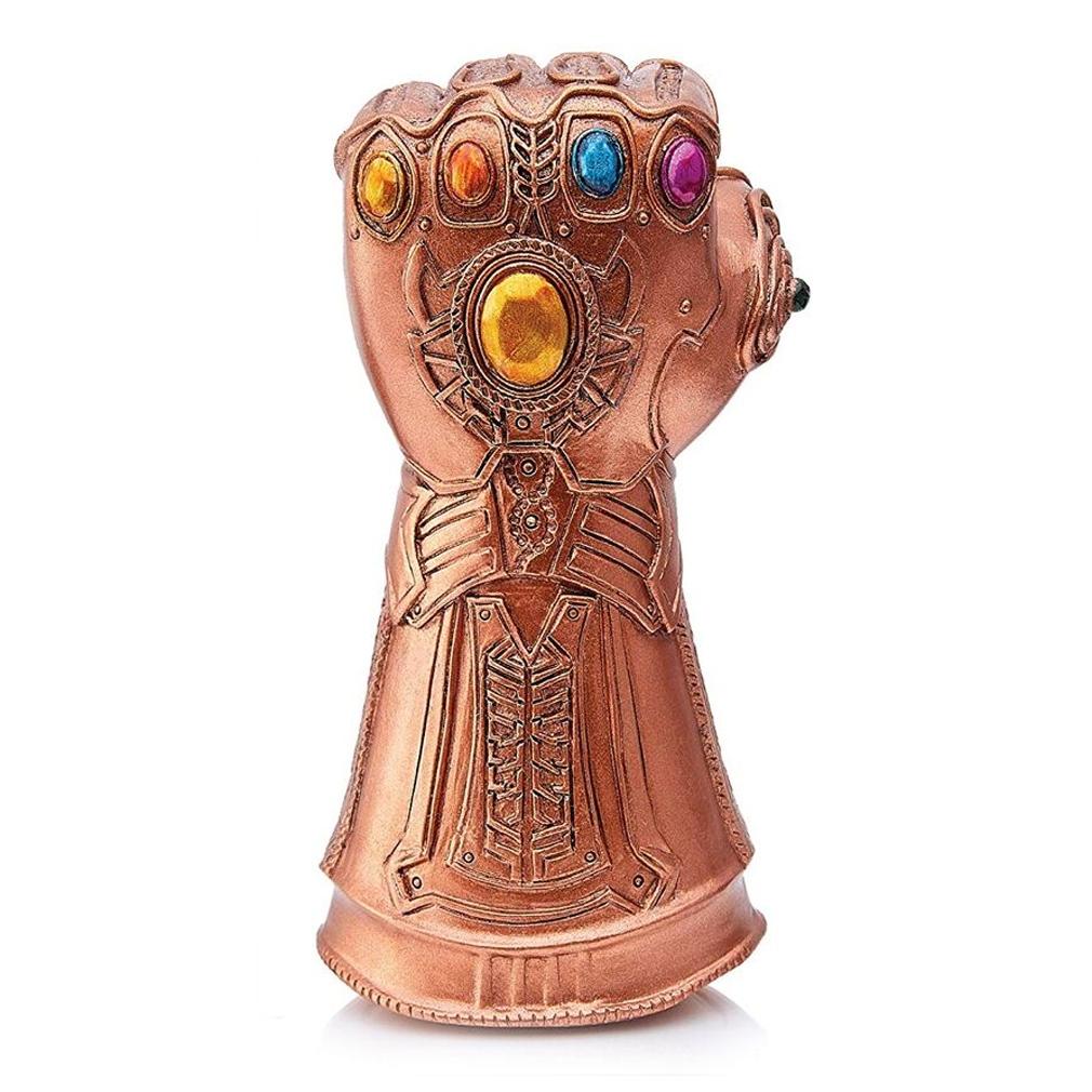 Thanos Infinity Gauntlet Beer Bottle Opener / Copper