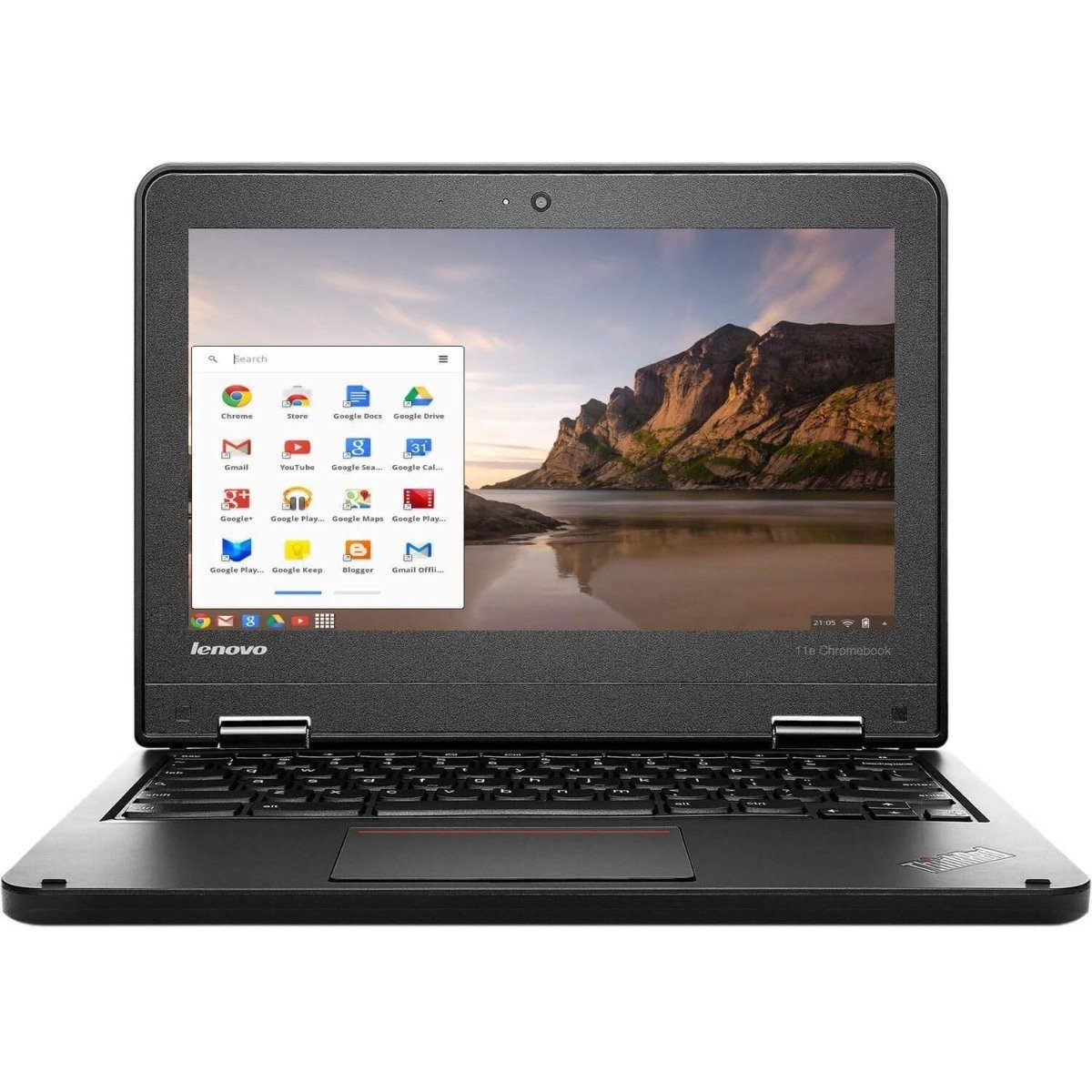 Lenovo ThinkPad 11e 11.6&quot; LED Chromebook Laptop