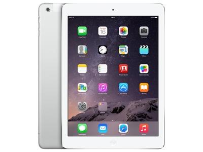 Apple iPad Air 2 64GB Silver Wifi