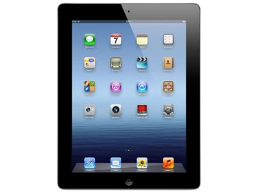 Apple iPad 3 32GB 9.7 inch Black Wifi