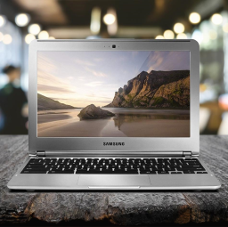 Samsung Chromebook 11.6 16GB Wifi