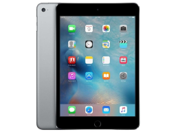 Apple iPad Mini 4 16GB Space Gray