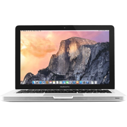 Apple MacBook Pro 13-inch 2.5GHz Core i5