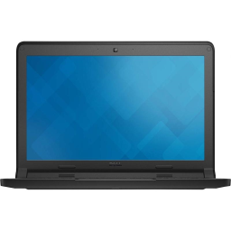 Dell 11.6" Chromebook 4GB 3120 Laptop