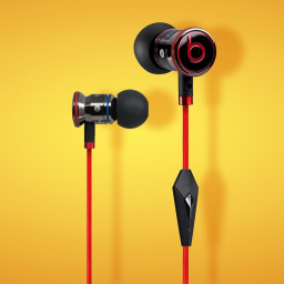 iBeats Headphones with ControlTalk from Monster