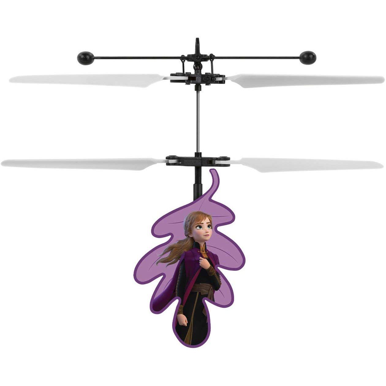 Disney Disney Licensed Frozen Motion Sensing IR Helicopter / Flying Ball