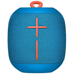 Logitech Ultimate Ears WONDERBOOM Super Portable Waterproof Bluetooth Speaker