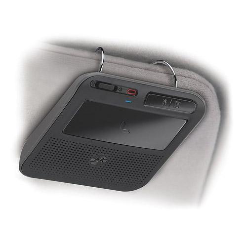 Motorola T325 Bluetooth Portable Car Speaker