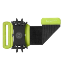 VUP Wristband Phone Holder, 180Â° Rotatable - Assorted Colors / Green
