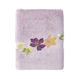 Clematis Bath Collection by Yves Delorme